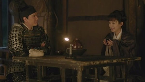 知否知否應是綠肥紅瘦 1. évad Ep.40 40. epizód