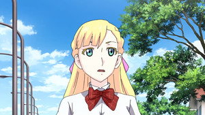 モンスターストライク 3. évad Ep.3 3. epizód