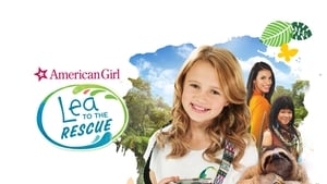 An American Girl: Lea to the Rescue háttérkép