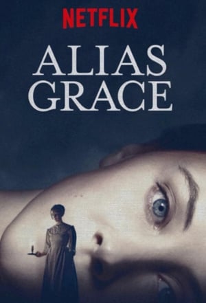 Alias Grace poszter