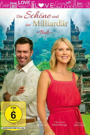 Beauty and the Billionaire: Bali poszter