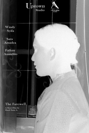The Farewell poszter