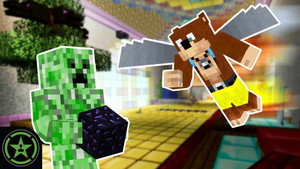 Let's Play Minecraft 6. évad Ep.12 12. epizód