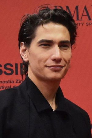 Enzo Vogrincic profil kép
