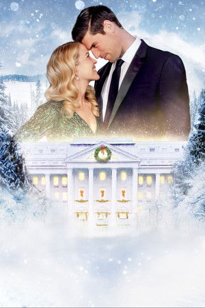 Christmas at The Greenbrier poszter