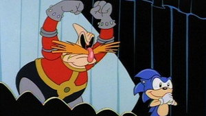 Adventures of Sonic the Hedgehog 1. évad Ep.23 23. epizód