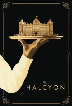 The Halcyon poszter