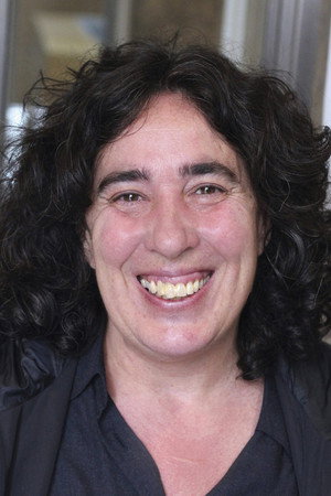 Arantxa Echevarria profil kép
