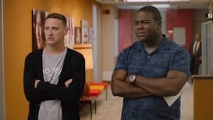 Detroiters Season 1 Ep.8 8. epizód