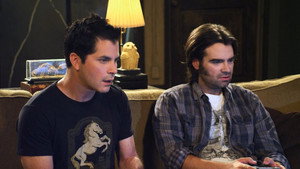 Holliston Season 2 Ep.8 8. epizód