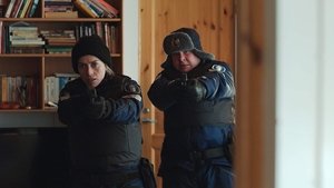 Arctic Circle 1. évad Ep.5 5. epizód