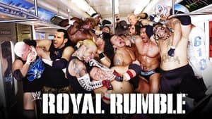 WWE Royal Rumble 2008 háttérkép