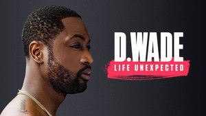 D. Wade: Life Unexpected háttérkép