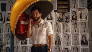 O Agente Secreto háttérkép