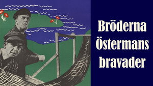 Bröderna Östermans bravader háttérkép