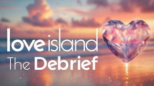 Love Island: The Debrief kép