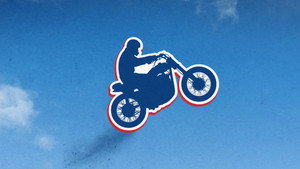 Evel: America's Daredevil háttérkép