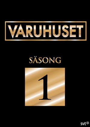 Varuhuset poszter