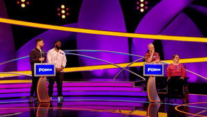 Pointless 34. évad Ep.20 20. epizód