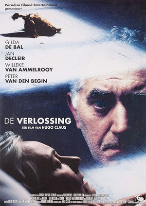 De Verlossing poszter