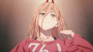 Chainsaw Man kép