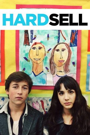 Hard Sell poszter