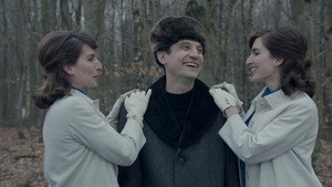 Au service de la France Season 2 Ep.10 10. epizód