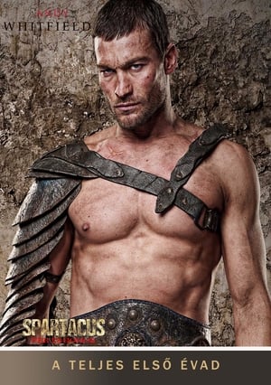 Spartacus