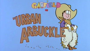 Garfield és barátai 3. évad Ep.27 27. epizód