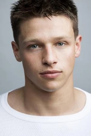 Spencer Lofranco profil kép