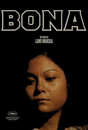 Bona poszter