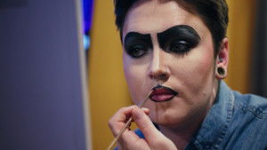 Strange Journey: The Story of Rocky Horror háttérkép