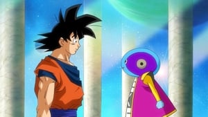 Dragon Ball: Szuperharcosok 1. évad Ep.55 Szeretnék találkozni Son Gokuval! Látogatás a Mindenek Uránál!