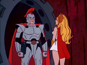 She-Ra: Princess of Power 1. évad Ep.53 53. epizód