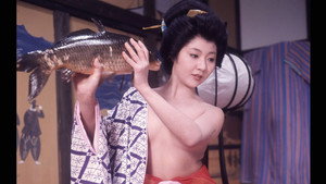 (秘)女郎残酷色地獄 háttérkép