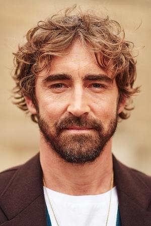 Lee Pace profil kép