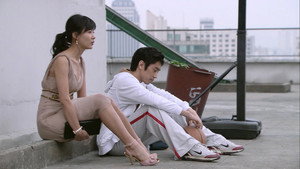 케세라, 세라 Season 1 Ep.14 14. epizód