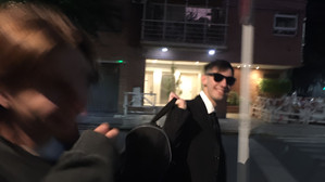 Post funeral háttérkép