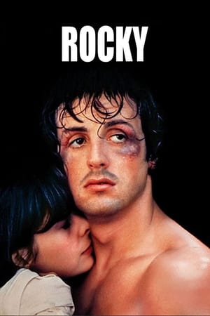 Rocky poszter