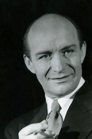 Martin Hansen profil kép
