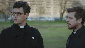 Il tredicesimo apostolo Season 2 Ep.1 1. epizód