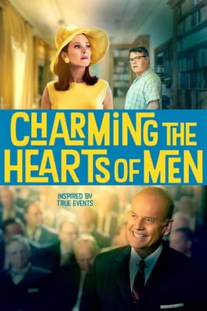 Charming the Hearts of Men poszter