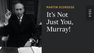 It's Not Just You, Murray! háttérkép