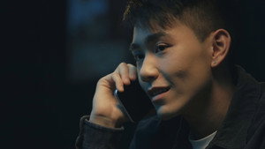 那個傻的 請一直傻下去 3. évad Ep.4 4. epizód