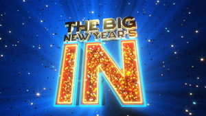 The Big New Year's In háttérkép