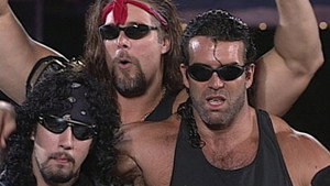 WCW Monday Nitro Season 3 Ep.10 10. epizód