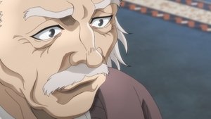 Hanma Baki 2. évad Ep.10 10. epizód