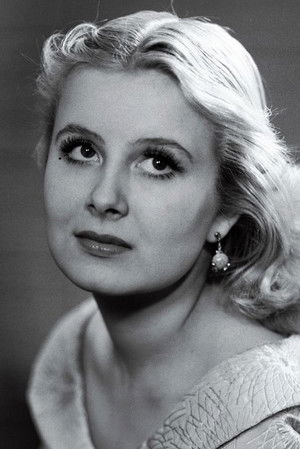 Eve Kivi profil kép