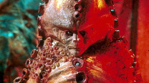 Doctor Who: Terror of the Zygons háttérkép