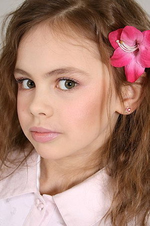 Anastasiya Gorkova profil kép